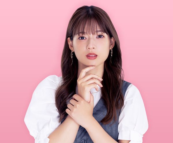 石井杏奈、本田響矢による等身大の青春ロマンス 『私は整形美人』日本初ドラマ化決定