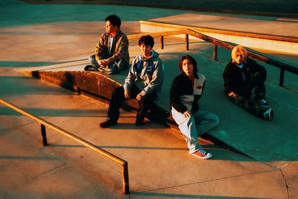 アルコサイト、主催イベント『TEENAGE KICKS 2026』のタイムテーブル発表