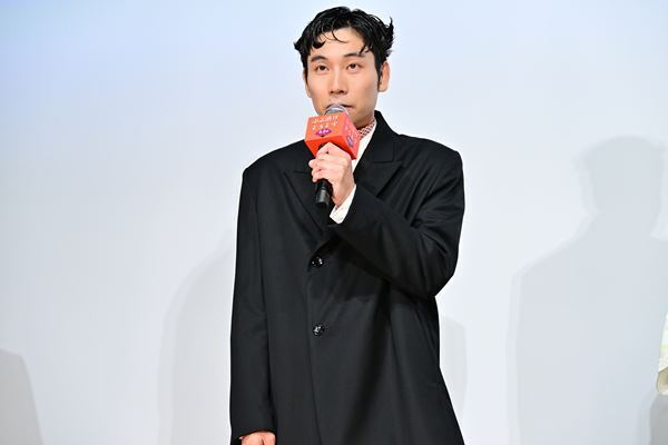 『ぶぶ漬けどうどす』東京プレミア上映会レポート　深川麻衣「京都文化に対する偏見に気づける映画」