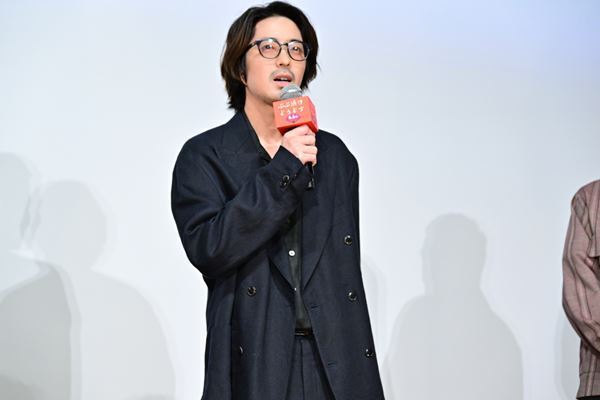 『ぶぶ漬けどうどす』東京プレミア上映会レポート　深川麻衣「京都文化に対する偏見に気づける映画」
