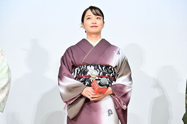 『ぶぶ漬けどうどす』東京プレミア上映会レポート　深川麻衣「京都文化に対する偏見に気づける映画」