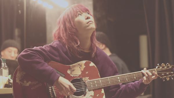 鈴木実貴子ズ、高田渡のカバー曲「生活の柄」MV公開　初のカバー作品全曲の配信が本日よりスタート