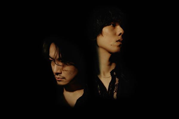 RADWIMPS、新曲「命題」ジャケットビジュアル公開　既発アルバムアナログ盤リリース第3弾『アルトコロニーの定理』本日発売