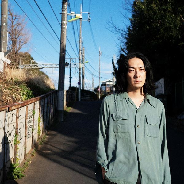 有島コレスケによるソロプロジェクト・arko lemming、7年ぶりのニュー・シングル「swifter」リリース　下北沢で自主企画イベント開催