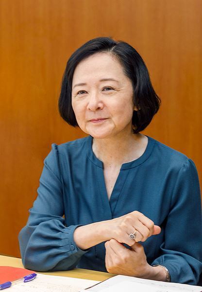 作家・小川洋子が帝国劇場を題材とした連載小説を執筆　松本白鸚、市村正親、堂本光一、井上芳雄らにも取材