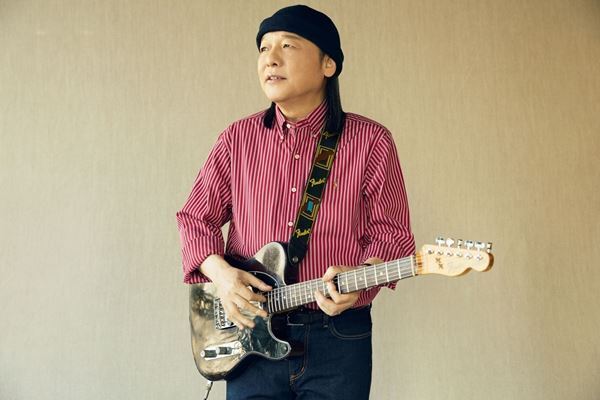 山下達郎、1991年発売の名盤『ARTISAN』をアナログ盤とカセットで再発売　収録曲「アトムの子」のMVを新たに作成