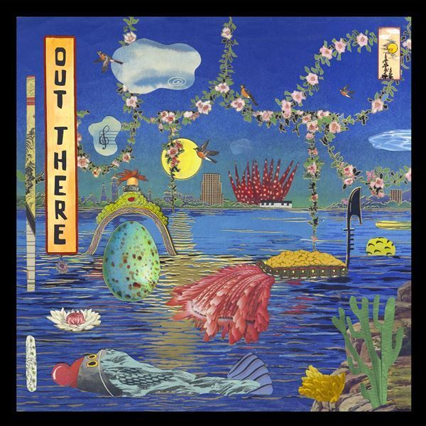 上原ひろみ、Hiromi’s Sonicwonder名義でのニュー・アルバム『OUT THERE』発売　収録曲「バルーン・ポップ」先行配信&MV公開