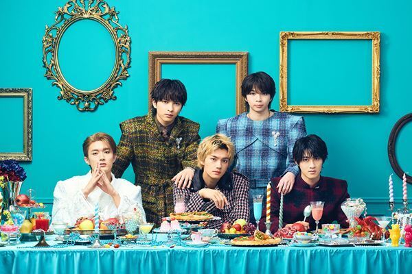 M!LKが『Mステ』に初出演！ SNSで7億再生を突破した“予想裏切りソング”「イイじゃん」をパフォーマンス