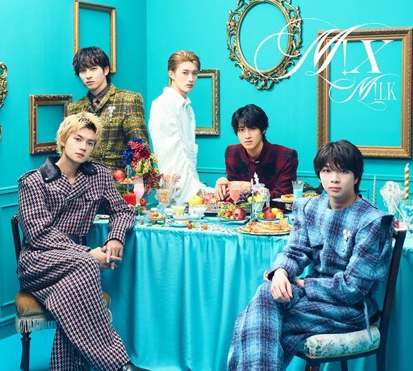 M!LKが『Mステ』に初出演！ SNSで7億再生を突破した“予想裏切りソング”「イイじゃん」をパフォーマンス