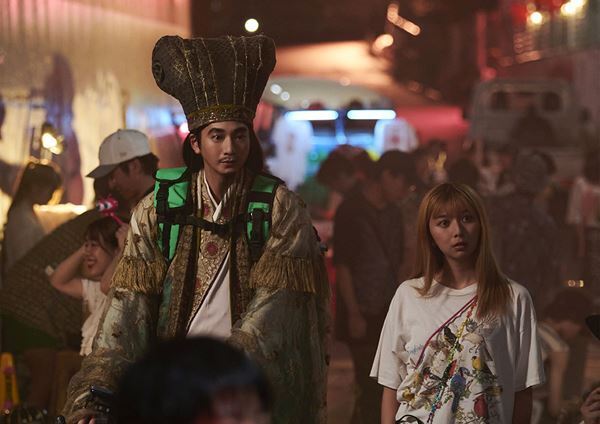 新人時代の向井理が味わった悔しさと反骨精神「目の前でプロフィールを捨てられたこともある」