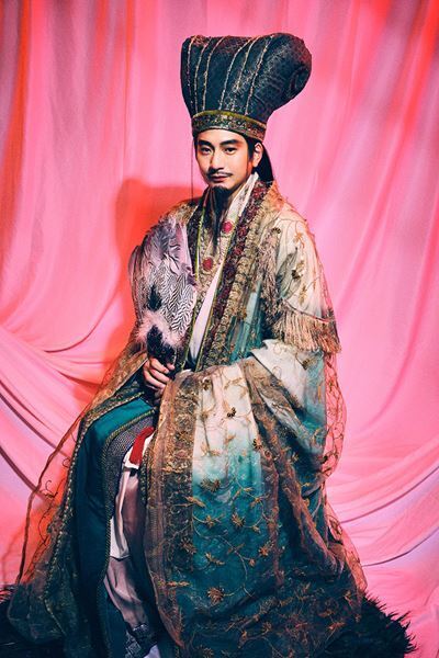 新人時代の向井理が味わった悔しさと反骨精神「目の前でプロフィールを捨てられたこともある」