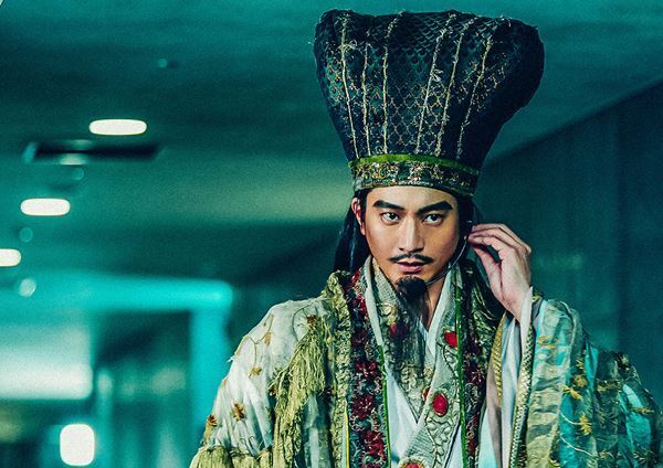 新人時代の向井理が味わった悔しさと反骨精神「目の前でプロフィールを捨てられたこともある」