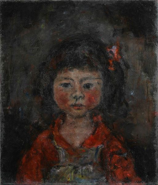 『戦後80年　戦争と子どもたち』板橋区立美術館で　戦時下の子供たちと美術との関わりを読み解く