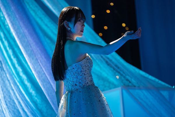 堀未央奈を『遺書、公開』に起用した理由、キーワードは“アイドル”  新たな場面写真も公開