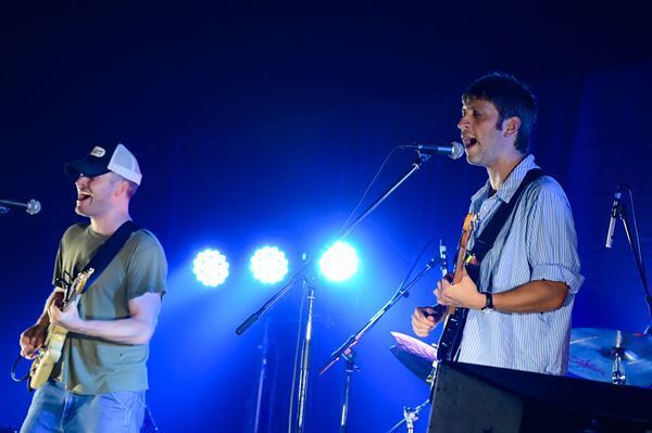 アジカン主催『NANO-MUGEN FES. 2025 in Yokohama』2日間のオフィシャル速報レポートが到着