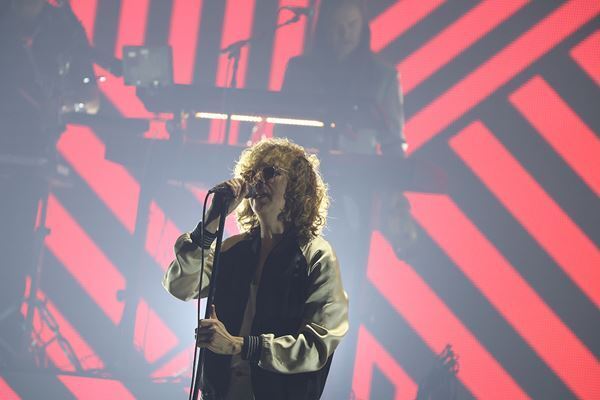 アジカン主催『NANO-MUGEN FES. 2025 in Yokohama』2日間のオフィシャル速報レポートが到着