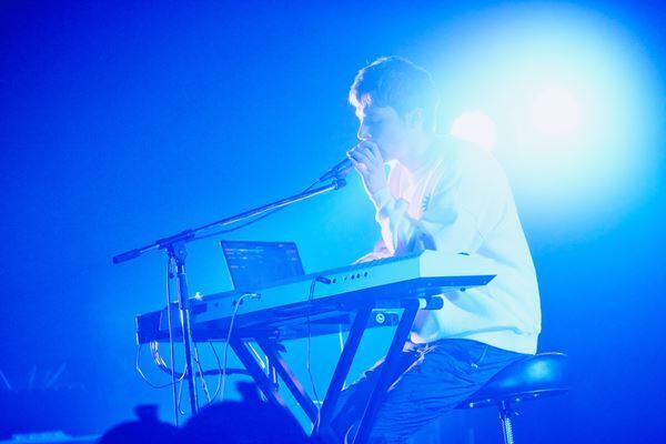 アジカン主催『NANO-MUGEN FES. 2025 in Yokohama』2日間のオフィシャル速報レポートが到着