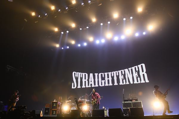 アジカン主催『NANO-MUGEN FES. 2025 in Yokohama』2日間のオフィシャル速報レポートが到着