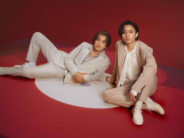 King & Prince、最新シングル「HEART」のミュージックビデオ公開