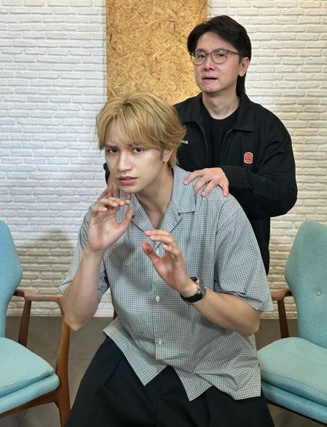 『中島健人 映画の旅人』第6回はタイが誇るヒットメーカーにインタビュー！ 予告映像公開