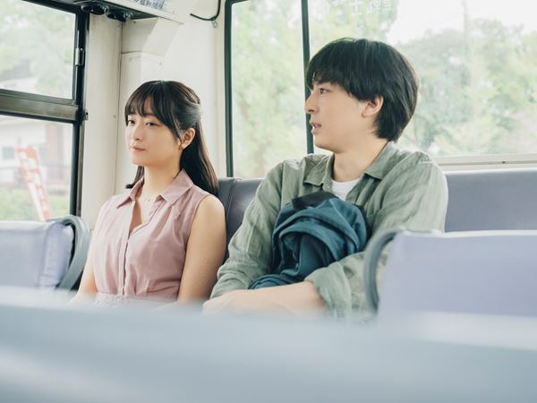 森ガキ侑大監督最新作『架空の犬と嘘をつく猫』タリン・ブラックナイト映画祭で撮影賞受賞