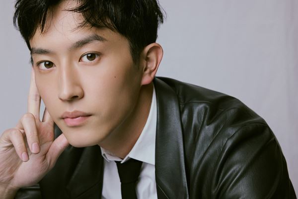 齋藤潤&杉野遥亮 世代を超えて考える“自分らしさ”「自分の心に素直でいたい」