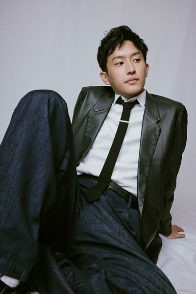 齋藤潤&杉野遥亮 世代を超えて考える“自分らしさ”「自分の心に素直でいたい」