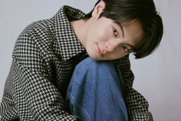 齋藤潤&杉野遥亮 世代を超えて考える“自分らしさ”「自分の心に素直でいたい」