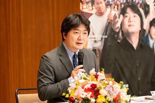 山田和樹＆バーミンガム響が6月来日。《展覧会の絵》のレア版も