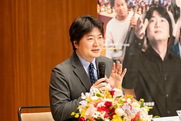 山田和樹＆バーミンガム響が6月来日。《展覧会の絵》のレア版も