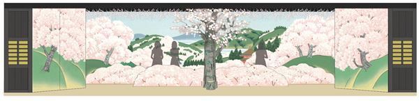 歌舞伎を体験する特別展「This is KABUKI」開催決定　同時期上演の『義経千本桜』がテーマ
