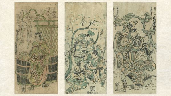 歌舞伎を体験する特別展「This is KABUKI」開催決定　同時期上演の『義経千本桜』がテーマ