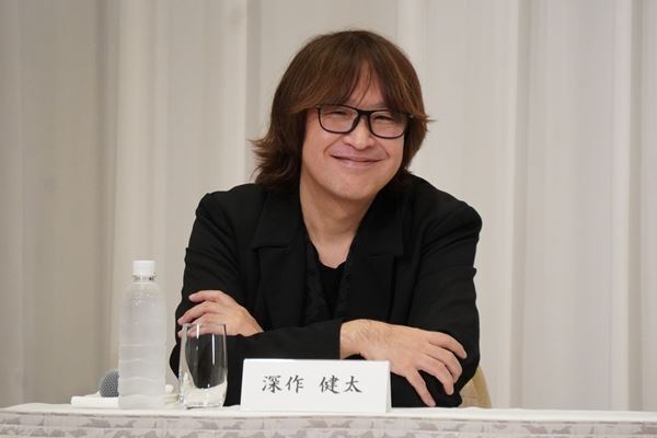 北山宏光「今の時代に僕が演じる意味」強く意識　令和に舞台でよみがえる『醉いどれ天使』に意気込み