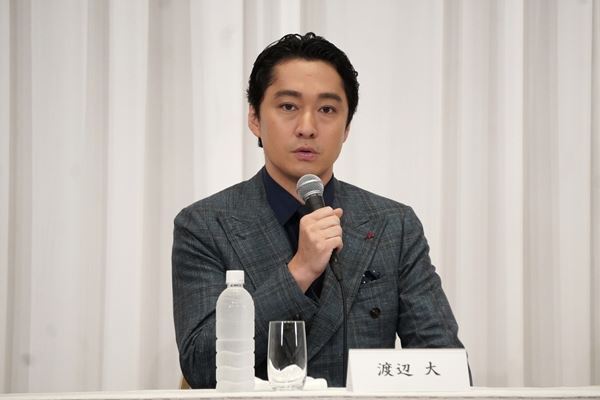 北山宏光「今の時代に僕が演じる意味」強く意識　令和に舞台でよみがえる『醉いどれ天使』に意気込み