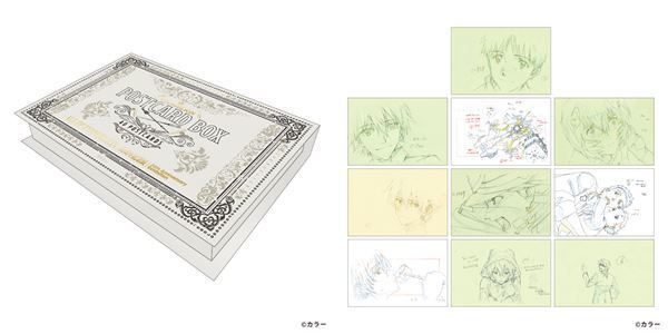 「エヴァンゲリオン」30周年を記念した展覧会『ALL OF EVANGELION』オリジナルグッズやコラボメニューの詳細が明らかに