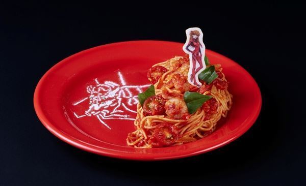 「エヴァンゲリオン」30周年を記念した展覧会『ALL OF EVANGELION』オリジナルグッズやコラボメニューの詳細が明らかに