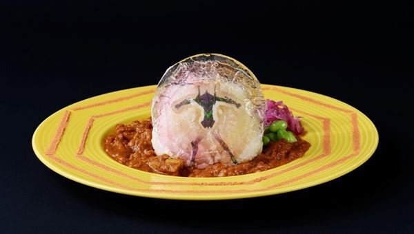 「エヴァンゲリオン」30周年を記念した展覧会『ALL OF EVANGELION』オリジナルグッズやコラボメニューの詳細が明らかに