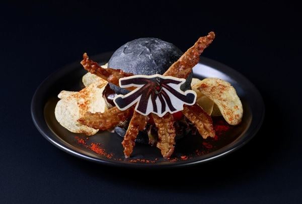 「エヴァンゲリオン」30周年を記念した展覧会『ALL OF EVANGELION』オリジナルグッズやコラボメニューの詳細が明らかに