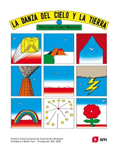 『2025イタリア・ボローニャ国際絵本原画展』板橋区立美術館で　29の国と地域から76組の入選作を一堂に紹介