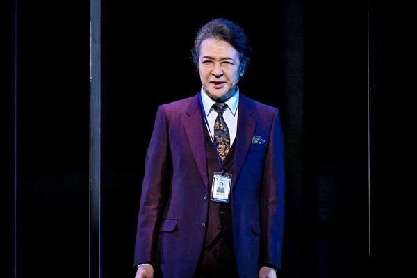 韓国発の心温まるヒューマンドラマ、初の舞台化！　前田公輝ミュージカル単独初主演『ミセン』開幕（舞台写真&コメントあり）