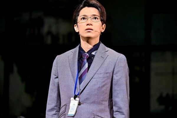 韓国発の心温まるヒューマンドラマ、初の舞台化！　前田公輝ミュージカル単独初主演『ミセン』開幕（舞台写真&コメントあり）