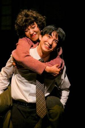 韓国発の心温まるヒューマンドラマ、初の舞台化！　前田公輝ミュージカル単独初主演『ミセン』開幕（舞台写真&コメントあり）