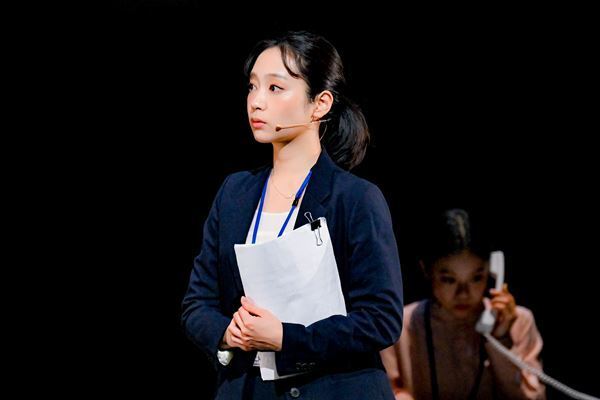 韓国発の心温まるヒューマンドラマ、初の舞台化！　前田公輝ミュージカル単独初主演『ミセン』開幕（舞台写真&コメントあり）