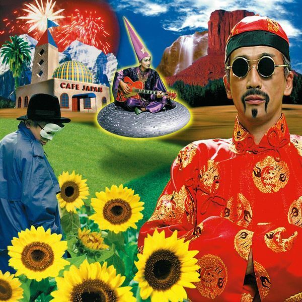 玉置浩二、万博記念公園で開催されたオーケストラ公演のアナログ化が決定