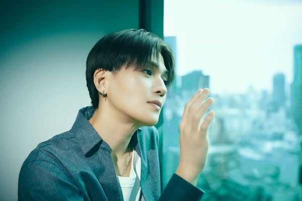 「この仕事以外したくない」八木勇征、躍進の裏に秘められた作品作りへの愛