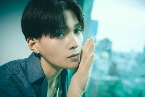 「この仕事以外したくない」八木勇征、躍進の裏に秘められた作品作りへの愛