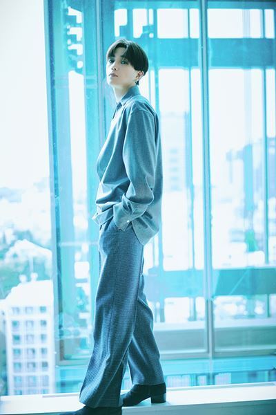 「この仕事以外したくない」八木勇征、躍進の裏に秘められた作品作りへの愛