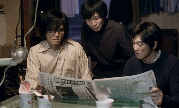 河島英五の『時代おくれ』が好きな指名手配犯──毎熊克哉主演、高橋伴明監督『「桐島です」』【おとなの映画ガイド】