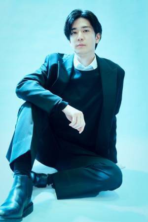 中島裕翔が大切にしているアイドル観「相手の幸せが、自分の喜びに繋がる」