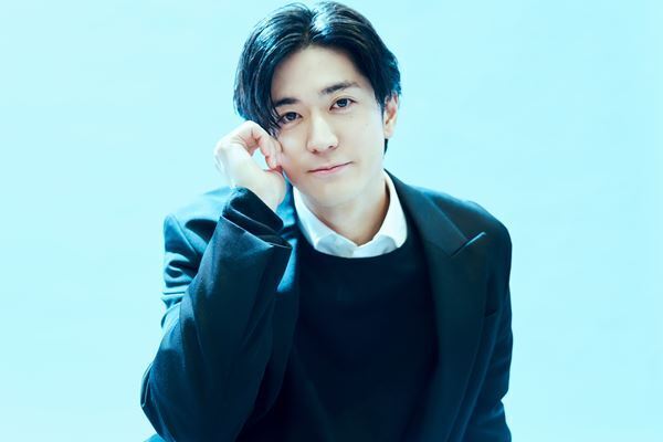 中島裕翔が大切にしているアイドル観「相手の幸せが、自分の喜びに繋がる」